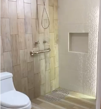 baño Xalapa